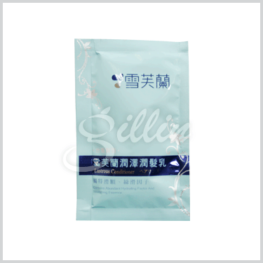 雪芙蘭潤澤潤髮乳