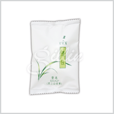 優仕香皂
