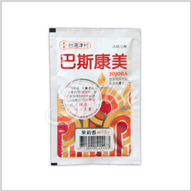 巴斯康美-香精浴劑∕茉莉香