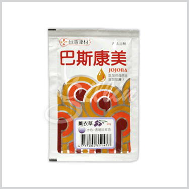 巴斯康美-香精浴劑∕薰衣草