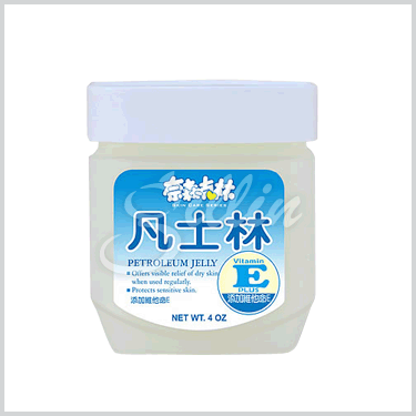 奈森克林凡士林
