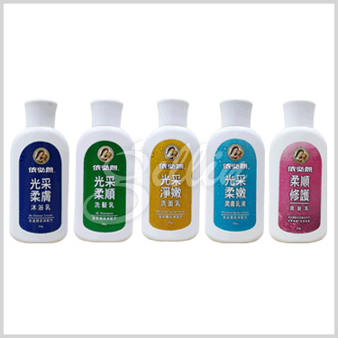 依必朗瓶裝