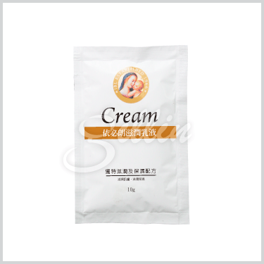 依必朗滋潤乳液