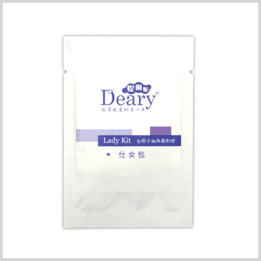 媞爾妮仕女包
