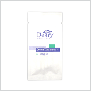 媞爾妮棉花棒