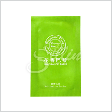 花香巴黎潤膚乳液