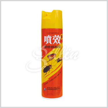 噴效新蟑螂螞蟻藥