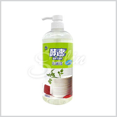多益得酵速洗碗精