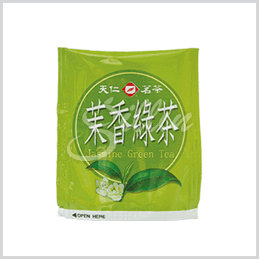 天仁茉香綠茶