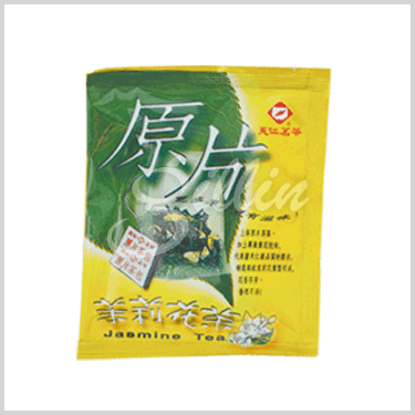 天仁原片茉莉花茶