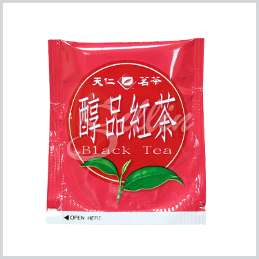 天仁醇品紅茶