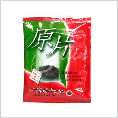 天仁阿薩姆紅茶
