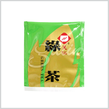 天仁綠茶