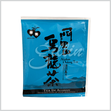 阿里山清香烏龍茶
