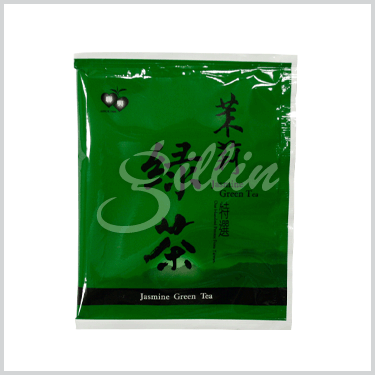 茉莉特選綠茶