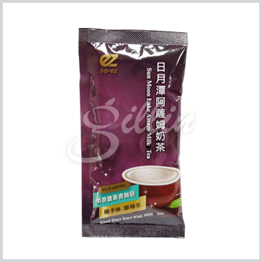 日月潭阿薩姆奶茶
