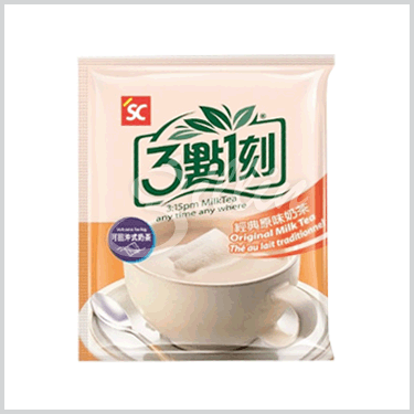 經典原味奶茶