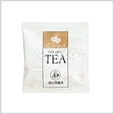 高山烏龍茶-原片三角包