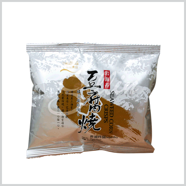 岩海苔豆腐燒