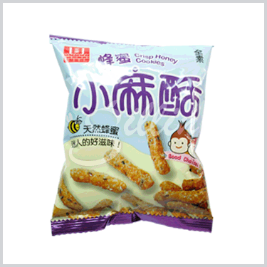 蜂蜜小麻酥