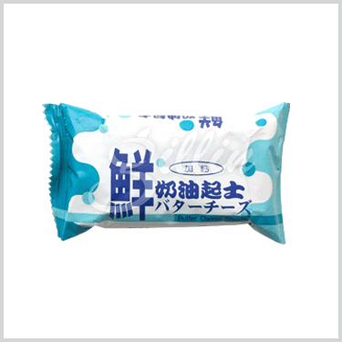 鮮奶油起士