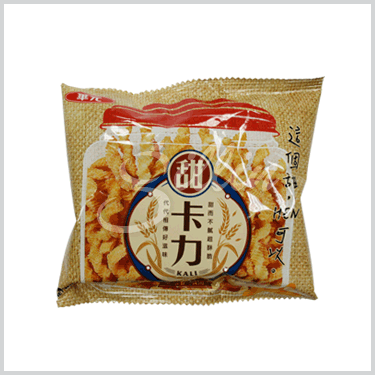 甜卡力