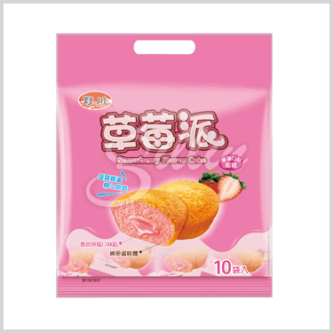草莓派