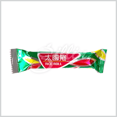 太國捲