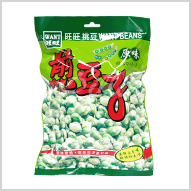 煎豆子-原味