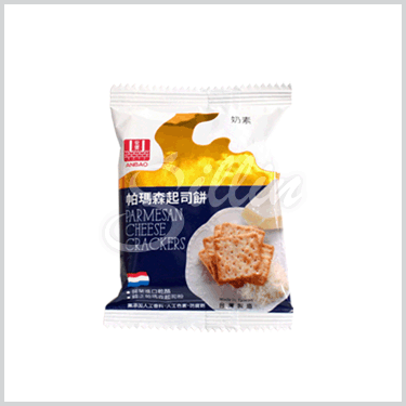 帕瑪森起司餅