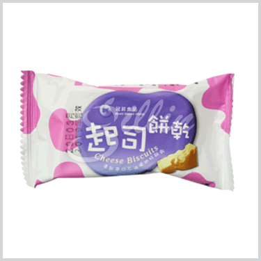 起司餅乾