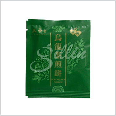 烏龍茶煎餅