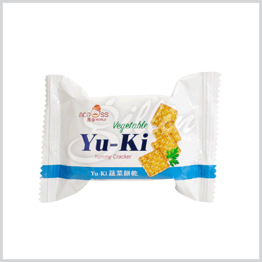 蔬菜餅乾