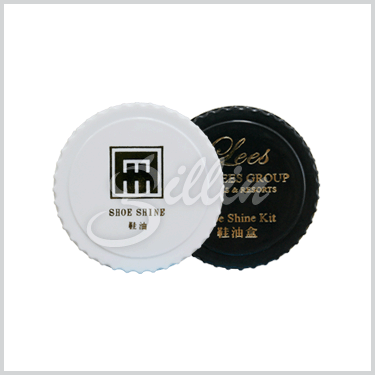 501鞋油盒