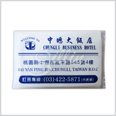 袖珍面紙包(私版參考)