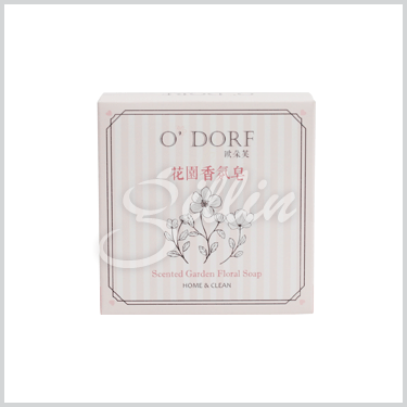 歐朵芙香氛皂-1