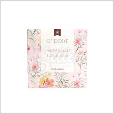 歐朵芙香氛皂-2