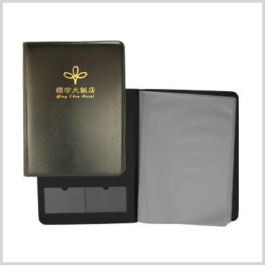 A4高週波資料夾(私版參考)